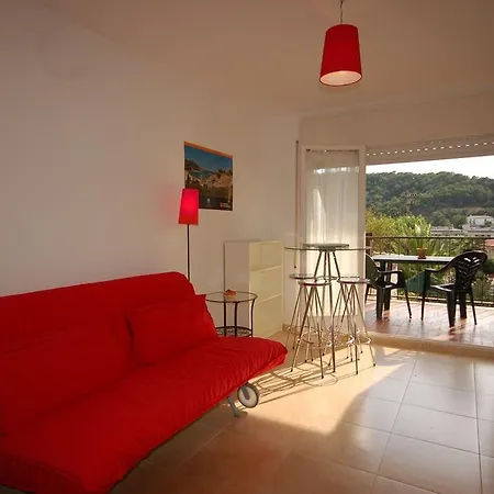 Apartamento Lets Holidays Sa Coma Tossa de Mar